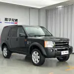 Land Rover Discovery 2008 из Китая