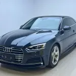 Audi A5 (Import) 2019 из Китая