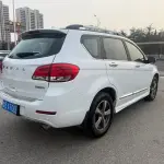 Haval H6 2017 из Китая