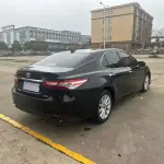 Toyota Camry 2022 из Китая