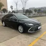 Toyota Camry 2022 из Китая