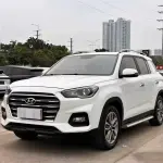 Hyundai ix35 2020 из Китая