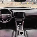 Hyundai ix35 2020 из Китая