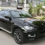 BMW X6 2013 из Китая