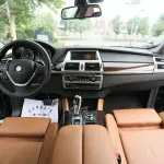 BMW X6 2013 из Китая