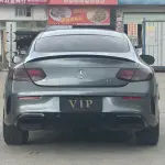 Mercedes-Benz C-Class AMG 2022 из Китая
