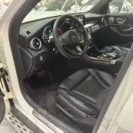 Mercedes-Benz GLC 2017 из Китая