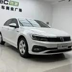 Volkswagen Lamando 2021 из Китая