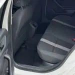 Volkswagen Lamando 2021 из Китая