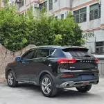 Haval H6 2018 из Китая