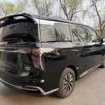 Hongqi Hongqi HQ9 PHEV 2026 из Китая