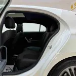 Mercedes-Benz A-Class (Import) 2020 из Китая