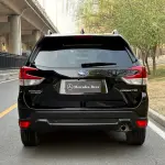 Subaru Forester 2020 из Китая