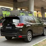Subaru Forester 2020 из Китая