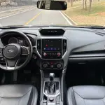 Subaru Forester 2020 из Китая