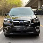 Subaru Forester 2020 из Китая