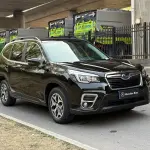Subaru Forester 2020 из Китая