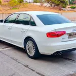 Audi A4L 2015 из Китая