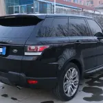 Land Rover Sport 2016 из Китая