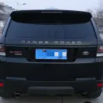 Land Rover Sport 2016 из Китая