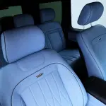 Mercedes-Benz G-Class AMG 2007 из Китая