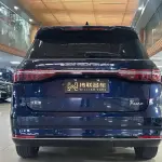 BYD MAX 2021 из Китая