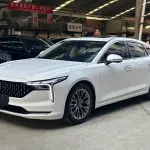 Bestune B70 2022 из Китая