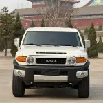 Toyota FJ Cruiser 2020 из Китая