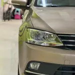 Volkswagen Sagitar 2017 из Китая