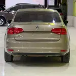 Volkswagen Sagitar 2017 из Китая