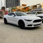Ford Mustang 2017 из Китая