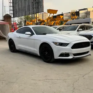 Ford Mustang 2017 из Китая