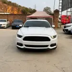 Ford Mustang 2017 из Китая