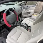 Citroen C4L 2015 из Китая