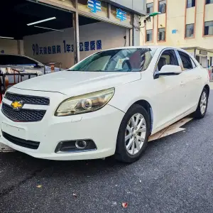 Chevrolet Malibu 2015 из Китая