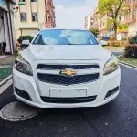 Chevrolet Malibu 2015 из Китая