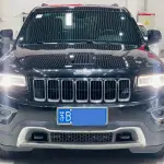 Jeep Grand Cherokee (Import) 2014 из Китая