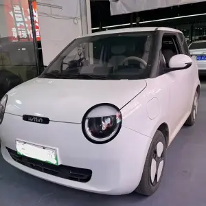 Qiyuan Lumin 2025 из Китая