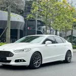 Ford Mondeo 2014 из Китая