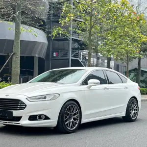 Ford Mondeo 2014 из Китая