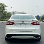 Ford Mondeo 2014 из Китая