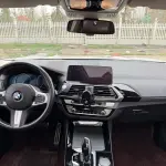 BMW X3 2019 из Китая
