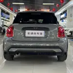 MINI Mini 2022 из Китая