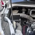 Foton Tuyano 2021 из Китая