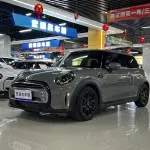 MINI Mini 2022 из Китая