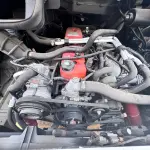Foton Tuyano 2021 из Китая