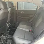 Honda XR-V 2023 из Китая