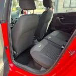 Volkswagen Polo 2018 из Китая