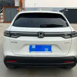 Honda XR-V 2023 из Китая