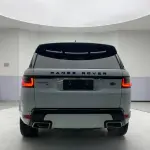Land Rover Sport 2020 из Китая